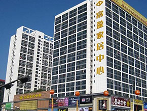 东莞富盈地产